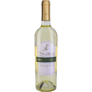 Vinho Abreu Garcia Sauvignon Blanc