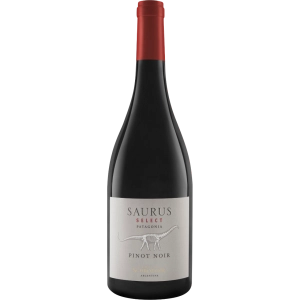 Vinho Familia Schroeder Pinot Noir Select