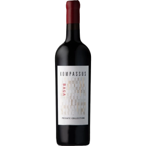 Vinho Kompassus Kompassus Private Collection