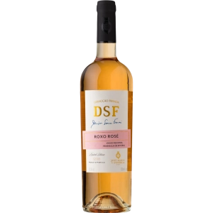 Vinho José Maria da Fonseca DSF Roxo Rosê