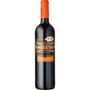 Vinho Bodegas Lozano Marques De Toledo Gran Reserva