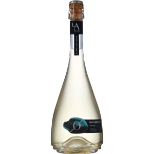 Desalcoolizado Luiz Argenta Bubble Zero Álcool