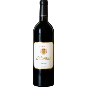Vinho Alain Brumont Ch. Montus