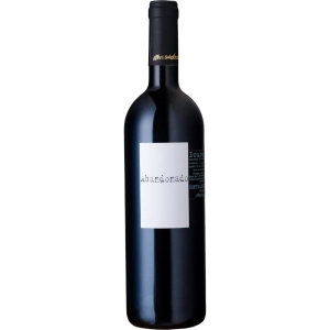 Vinho Domingos Alves de Sousa Abandonado
