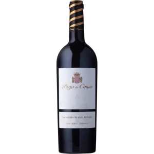 Vinho Pago de Cirsus Vendimia Seleccionada Navarra