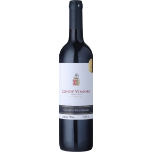 Vinho Falua - Conde Vimioso Tinto