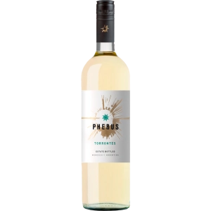Vinho Phebus-Bodegas Torrontes Estate