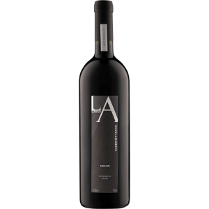 Vinho Luiz Argenta Clássico Cabernet Franc
