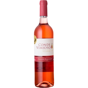Vinho Falua - Conde Vimioso Rose