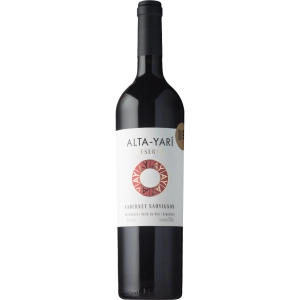 Vinho Alta Yari Cabernet Sauvignon Reserva
