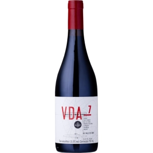 Vinho Viñedos de Alcohuaz VDA 7