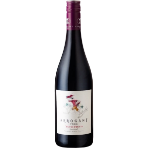 Vinho Paul Mas Arrogant Frog Tutti-Frutti Tinto