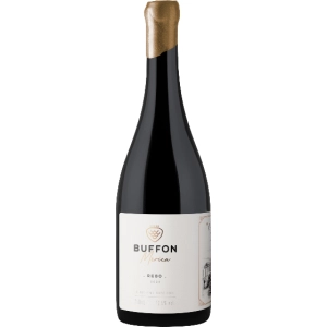 Vinho Buffon Mérica Rebo