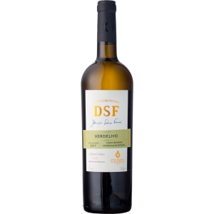Vinho José Maria da Fonseca Verdelho Dsf