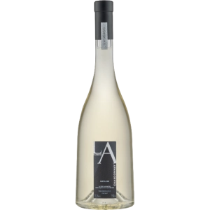 Vinho Luiz Argenta Clássico Chardonnay