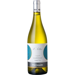 Vinho Pio Cesare L Altro Chardonnay