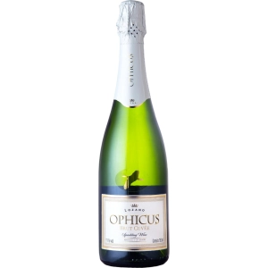 Espumante Bodegas Lozano Ophicus Brut