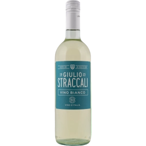 Vinho Straccali Vino Bianco