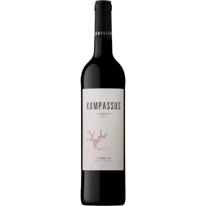 Vinho Kompassus Kompassus Tinto