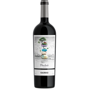 Vinho Garbo Plenitude Blend 4 Castas
