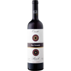 Vinho Pio Cesare Barolo Ornato