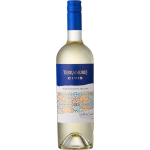 Vinho Terranoble Sauvignon Blanc Civis