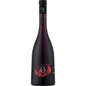 Desalcoolizado Luiz Argenta Shiraz Zero Álcool