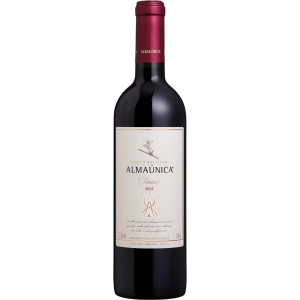 Vinho Almaúnica Super Premium Tannat