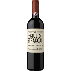 Vinho Straccali Chianti Classico