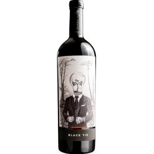 Vinho Garbo Black Tie Marselan & Tannat