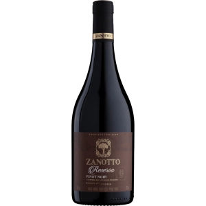 Vinho Zanotto Reserva Pinot Noir