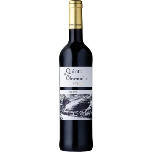 Vinho Domingos Alves de Sousa Quinta da Oliveirinha Reserva