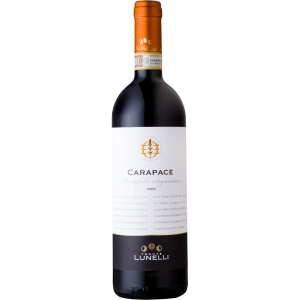 Vinho Tenuta Castelbuono Carapace Montefalco Sagrantino