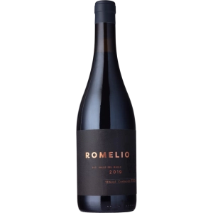 Vinho Reta Chile - Marcelo Retamal Romelio