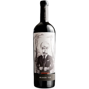 Vinho Garbo Black Tie Marselan & Tannat