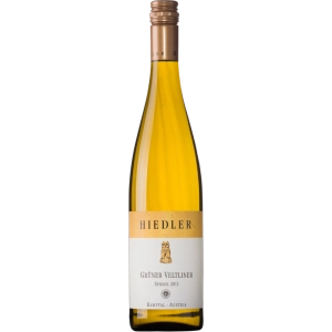 Vinho Hiedler Gruner Veltliner Loss