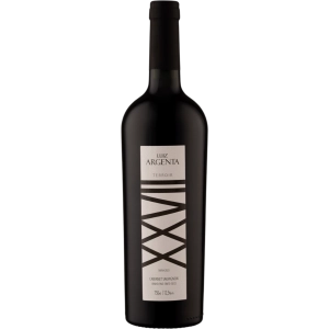 Vinho Luiz Argenta Terroir XXVII Cabernet Sauvignon