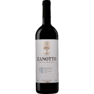 Vinho Zanotto Tannat