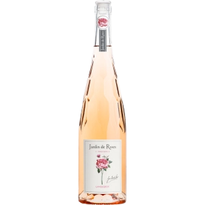Vinho Paul Mas Jardin De Roses Rose