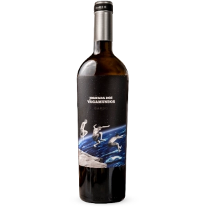 Vinho Garbo Jornada dos Vagamundos Touriga Nacional
