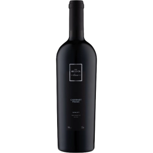 Vinho Luiz Argenta Cave Cabernet Franc