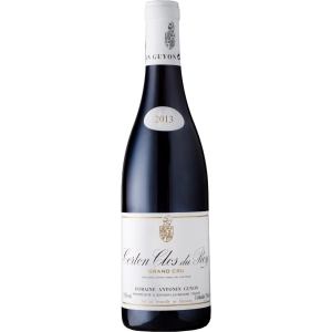 Vinho Domaine Antonin Guyon Corton Clos Du Roy Gran Cru