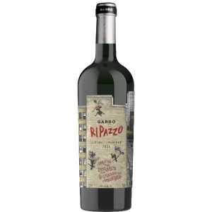 Vinho Garbo RiPazzo Cabernet Sauvignon