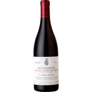 Vinho Domaine Antonin Guyon Bourgogne Cuvee Des Dames De Vergy