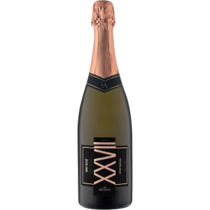 Espumante Luiz Argenta Terroir XXVII Brut Rosé