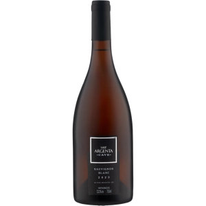 Vinho Luiz Argenta Cave Sauvignon Blanc
