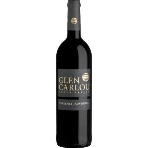 Vinho Glen Carlou Cabernet Sauvignon