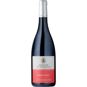 Vinho Suremain Mercurey Tinto