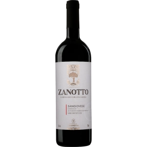Vinho Zanotto Sangiovese
