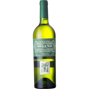 Vinho Bodegas Lozano Marques De Toledo Verdejo
